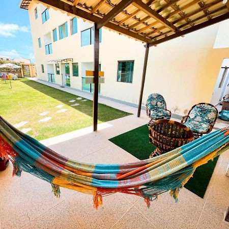 Апартаменти Flats Vieiras Do Марагожі Екстер'єр фото