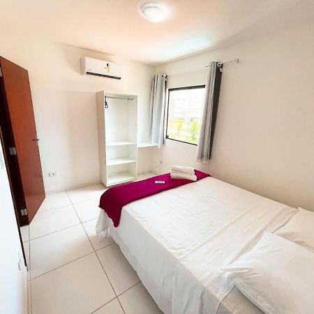 Апартаменти Flats Vieiras Do Марагожі Екстер'єр фото