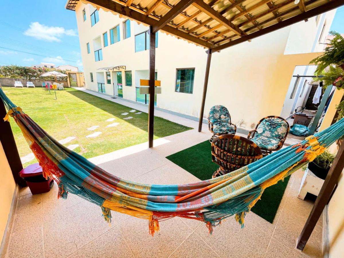 Апартаменти Flats Vieiras Do Марагожі Екстер'єр фото